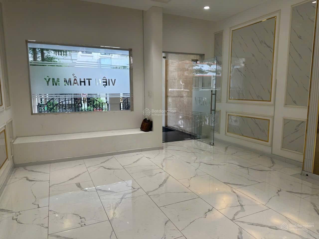 Chỉ 19,3 tỷ/căn, Nhà Cityland Park Hills, Lotte Mart Gò Vấp, thang máy, HĐ thuê 80tr/th, thật 100%