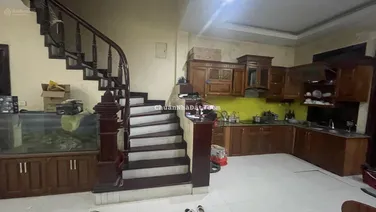 Chính chủ cho thuê nhà LK Văn Khê 82.5m hoàn thiện full điều hoà, giá 19tr/tháng