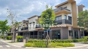 Bán nhà phố Izumi City nhà đẹp đã bàn giao, sẵn ở ngay. Giá 6,8 tỷ full