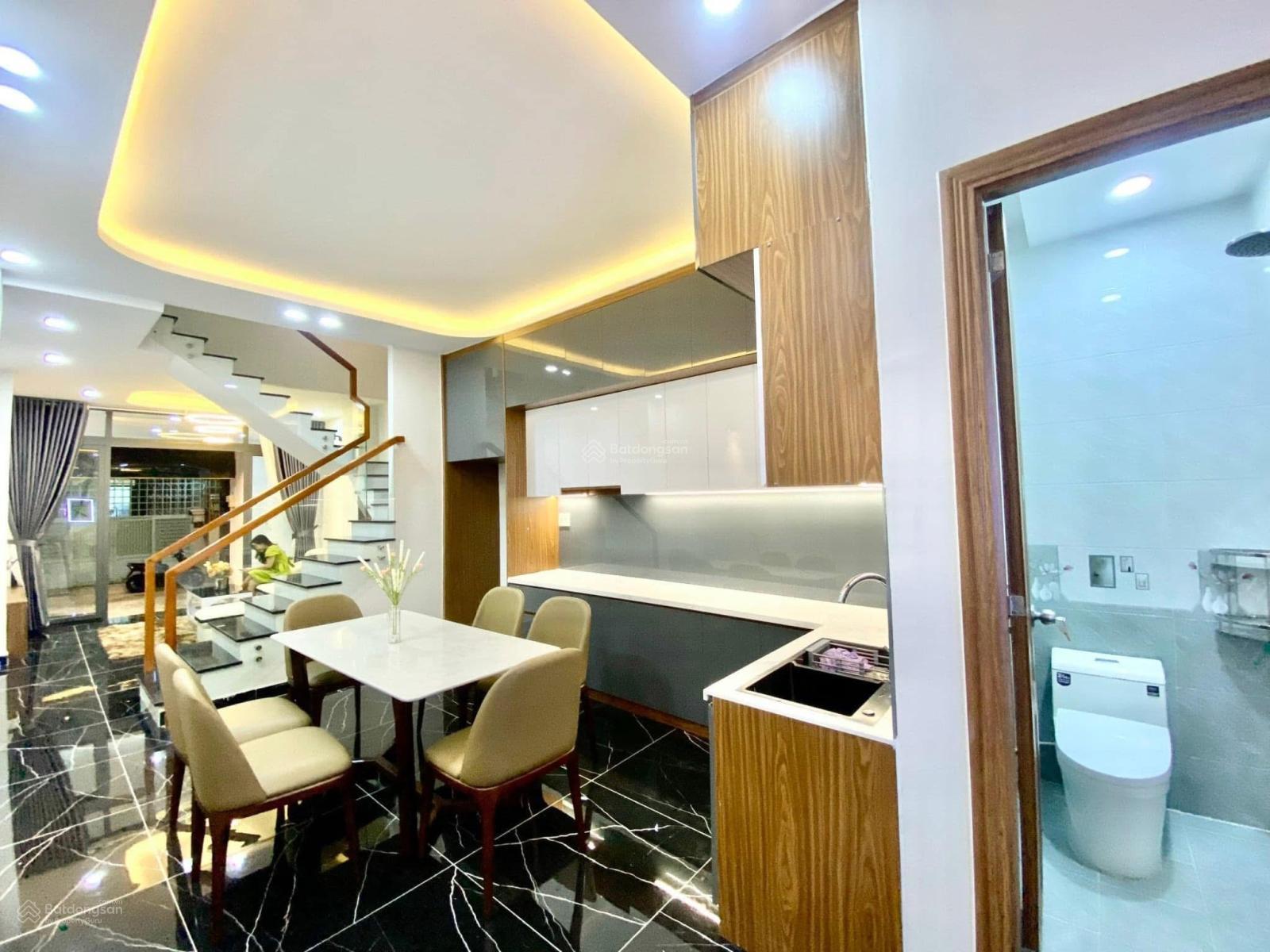 Bán nhà riêng tại Hương Lộ 2, 55,93m2, Bình Tân, HCM,GIÁ 2TY875