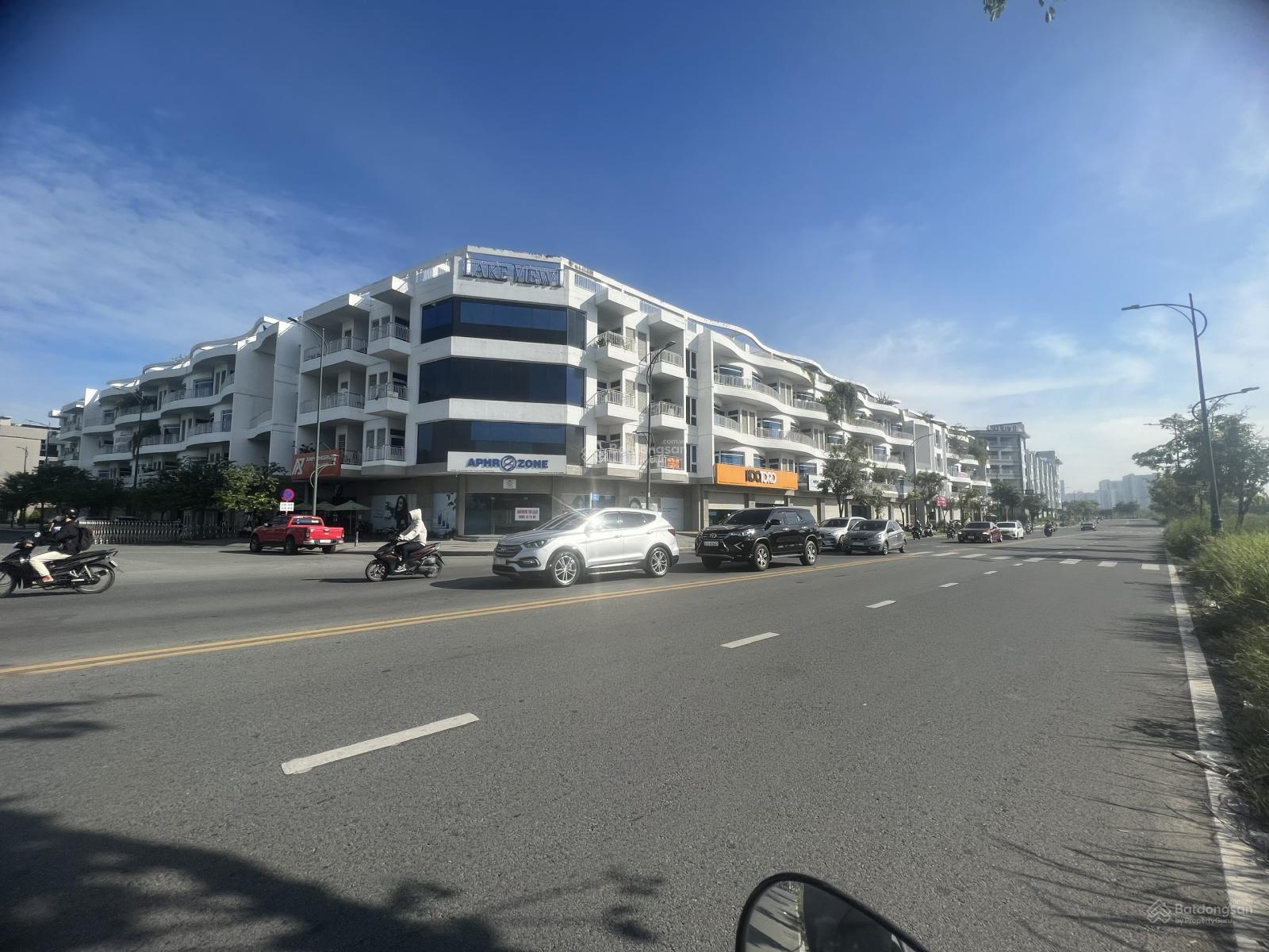 Chuyên cho thuê sàn văn phòng Thủ Thiêm LakeView, TT Quận 2, 126m2/35tr, 188m2/60tr, 114m2/46.8tr