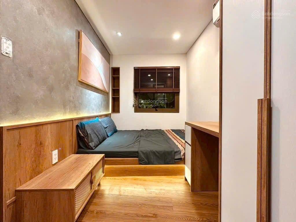 B.ÁN NHÀ BÙI ĐÌNH TÚY - PHƯỜNG 12 - BÌNH THẠNH DT 28M2 ( 4.9 x 5.6 ) - GIÁ 4.850 TỶ