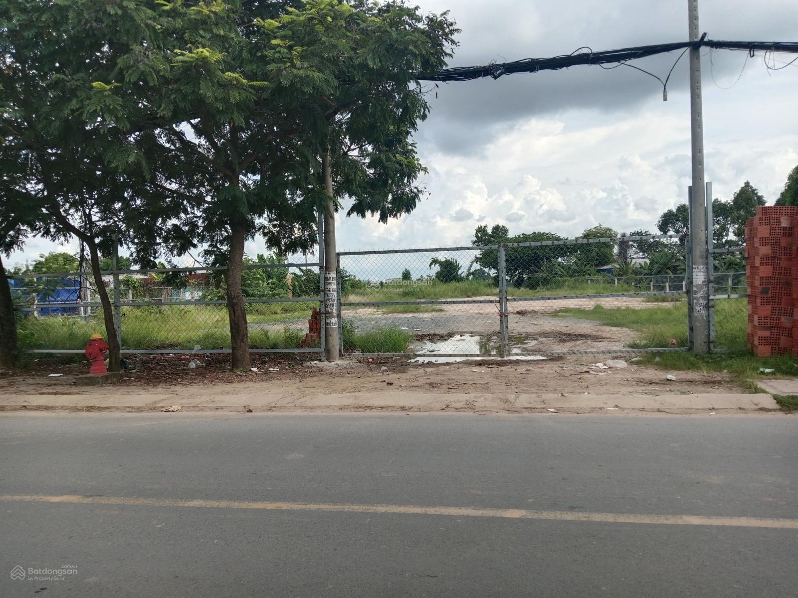 Đất ngộp 167m2/880tr Xã Hòa Long, TP Bà Rịa - Vũng Tàu. Gần chợ Hòa Long, đất thổ cư. Sổ hồng riêng