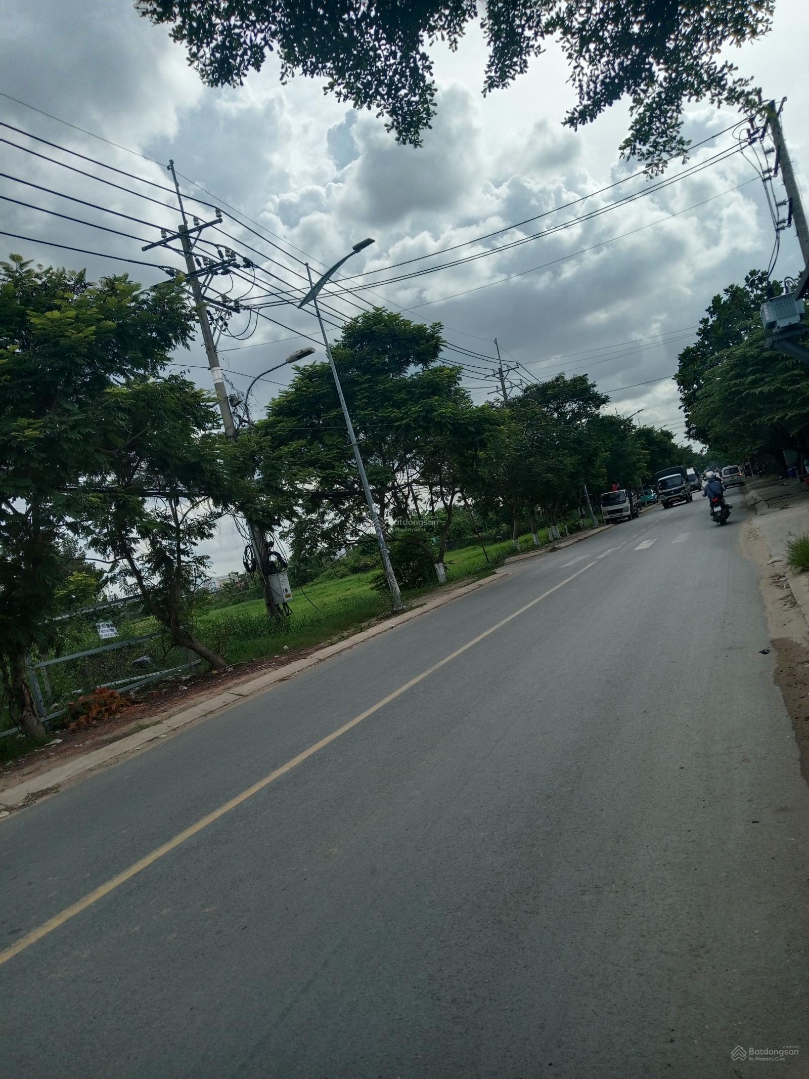 Đất ngộp 167m2/880tr Xã Hòa Long, TP Bà Rịa - Vũng Tàu. Gần chợ Hòa Long, đất thổ cư. Sổ hồng riêng