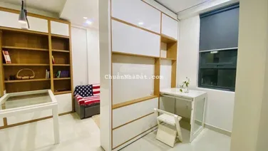 Gấp gấp 55m2 (Lầu đẹp) thoáng nội khu 2tỷ2