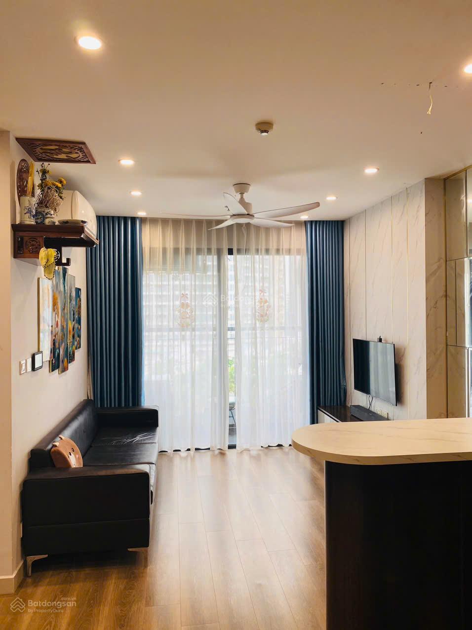 Chính chủ bán 1PN + 43m² tầng trung, view bể bơi tòa S403 Vinhomes Smart City, giá tốt chỉ 3.05 tỷ