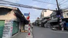 Bán đất tặng 7 phòng trọ ngay Lái Thiêu 18, DT 107m2, hiện đang cho thu ngập 12tr/th sổ sẵn