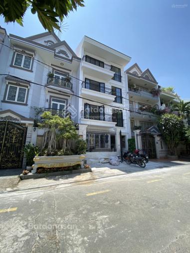 Kẹt Bank Bán Gấp Nhà 4 Tầng Mới Đẹp 7 x 15m2 - 16 tỷ TL Khách Thiện Chí Mua - 0906 845 ***