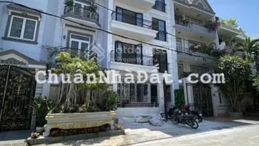 Kẹt Bank Bán Gấp Nhà 4 Tầng Mới Đẹp 7 x 15m2 - 16 tỷ TL Khách Thiện Chí Mua - 0906 845 ***