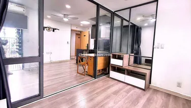 Bán căn hộ có gác tại M-one quận 7 giá 3tỷ350