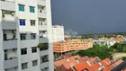 Cho thuê 1PN chung cư Him Lam 6A, giá 4.5tr, đầy đủ nội thất, Ms Viêm 0938 971 ***