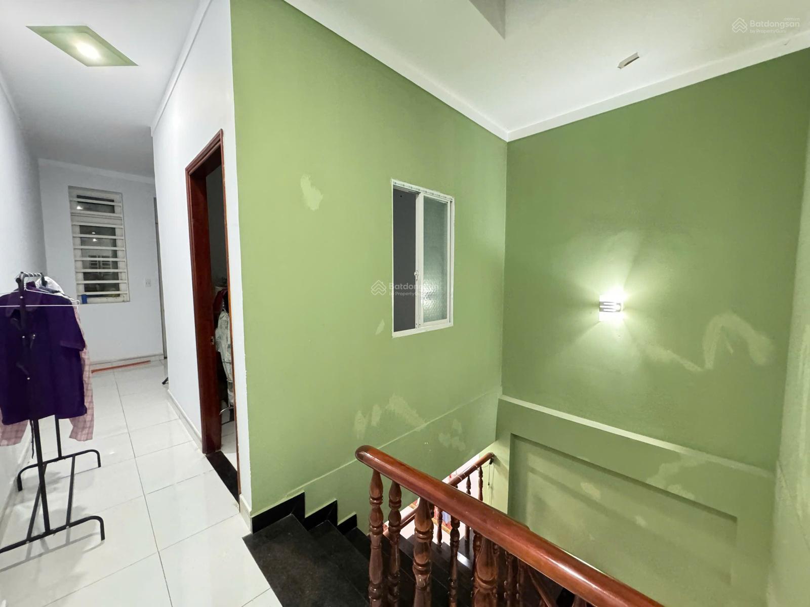 CHỦ GỞI BÁN NHÀ HẺM 533 1 TRỆT 1 LẦU KDC 74 CĂN BỬU HOÀ, 4,2x18=74m2,Đã HOÀN CÔNG,Sổ RIÊNG, 3PN