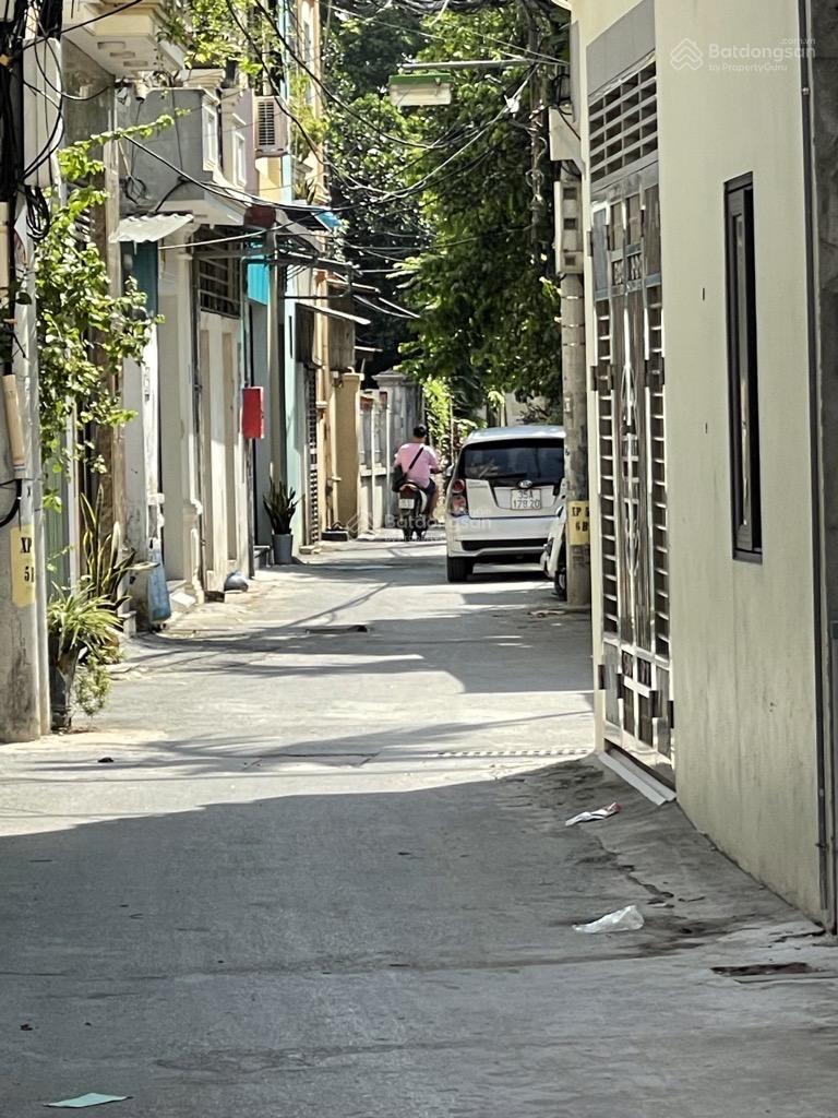 Bán đất Xuân Phương, 7 chỗ qua nhà, ngõ thông, gần phố, dt55m, 9,3 tỷ
