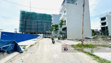 Duy lô đất 40m2 TĐC Kho 3 View Công Viên cam kết giá tốt nhất