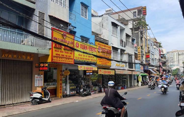 Nhà chưa qua đầu tư 7 x25m gần chợ Xây Cao, giá tốt nhất đường Phan Văn Trị 30 tỷ TL