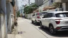 BÁN NHÀ VIỆT HƯNG - LỆ MẬT 6 TẦNG THANG MÁY X45M, LÔ GÓC
