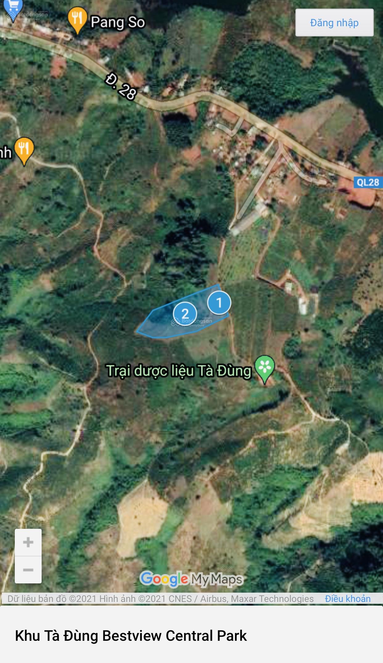Bán đất farmstay view hồ BCP-01 cơ hội đầu tư hiếm có tại Tà Đùng Bán đất farmstay view hồ BCP-01 cơ hội đầu tư hiếm có tại Tà Đùng