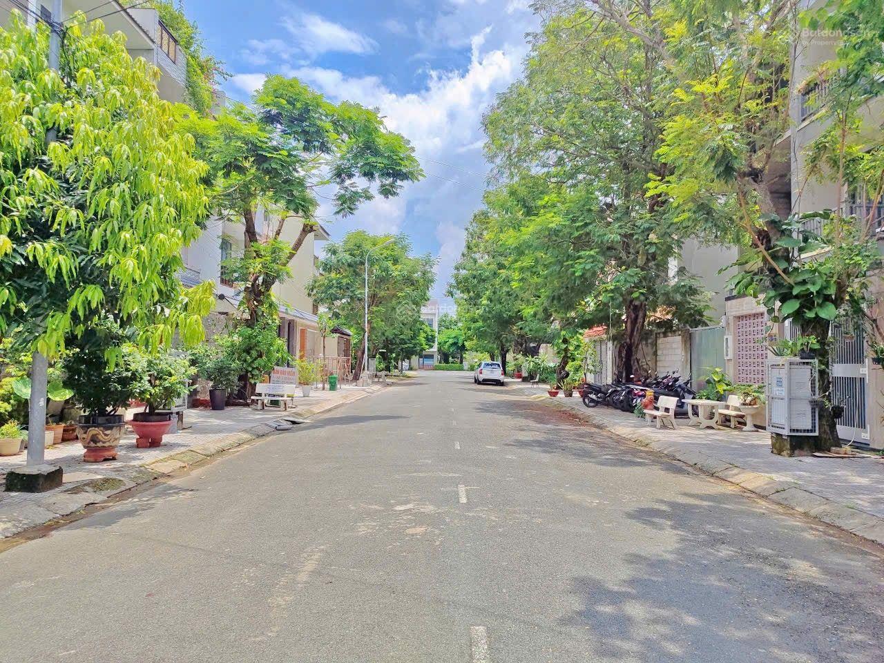 Đất nền KDC Hưng Phú 1, Liên Phường, Phước Long B, TP Thủ Đức, Tp Hồ Chí Minh