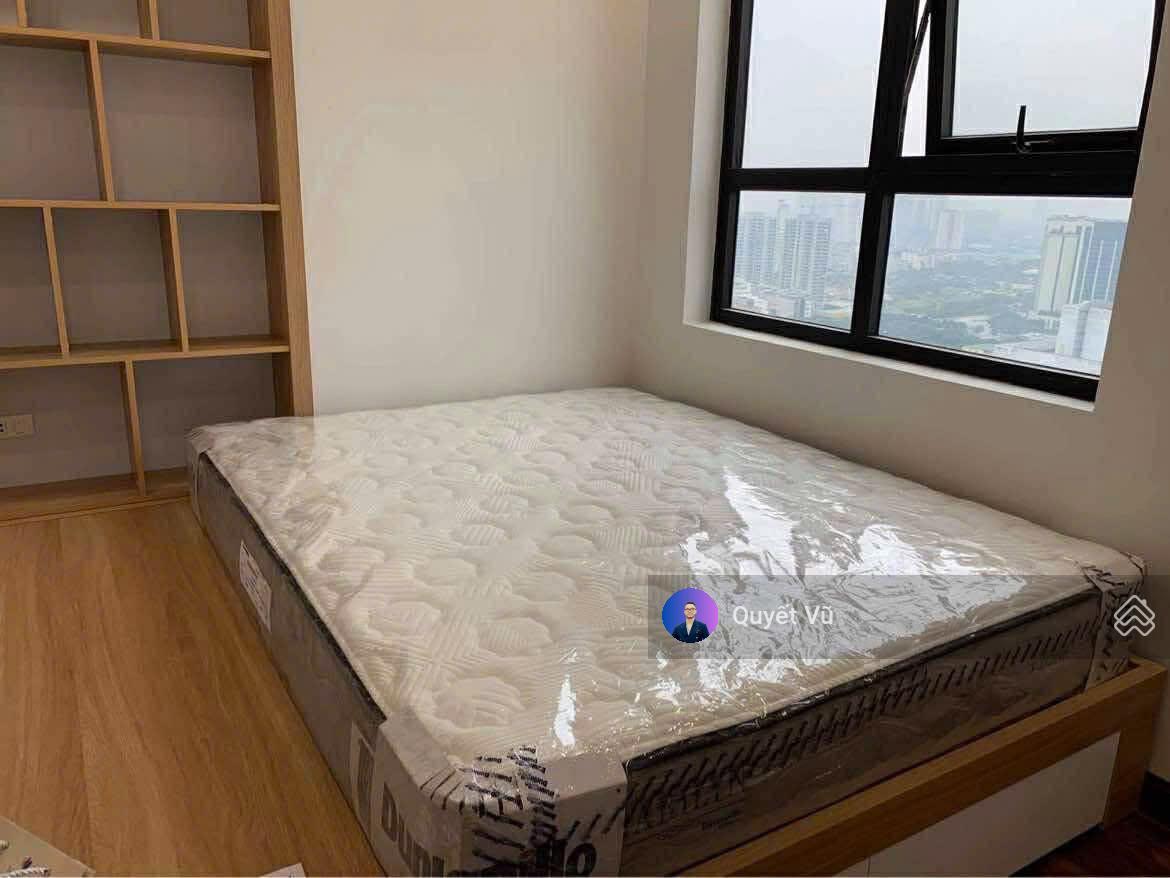 Bán Duplex 226m/3PN3WC toà Golden Field Hàm Nghi sẵn sổ full đồ nhập nhà cực đẹp có slot 0888 989 ***
