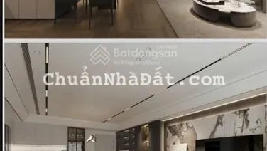 Chính chủ tin tưởng gửi bán căn hộ The Zei 106m2 tháp A chung cư The Zei giá 9tỷ, view hồ điều hòa
