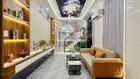 Bán nhanh nhà HXH Lý Thái Tổ, P10, Quận 10, DT 49m2, Giá 2tỷ090, gần ngã 7 Lý Thái Tổ, sổ riêng