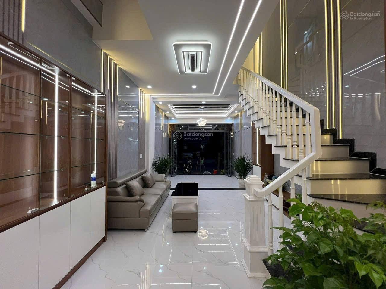 Nhà sổ hoàn công KDC Phú Hồng Khang - Phú Hồng Đạt Bình Chuẩn - Tp Thuận An
