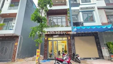 Nhà sổ hoàn công KDC Phú Hồng Khang - Phú Hồng Đạt Bình Chuẩn - Tp Thuận An