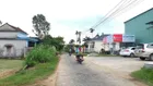 Vườn rẻ 2100m2 có 200m2 thổ cư giá khá rẻ thích hợp nhà vườn