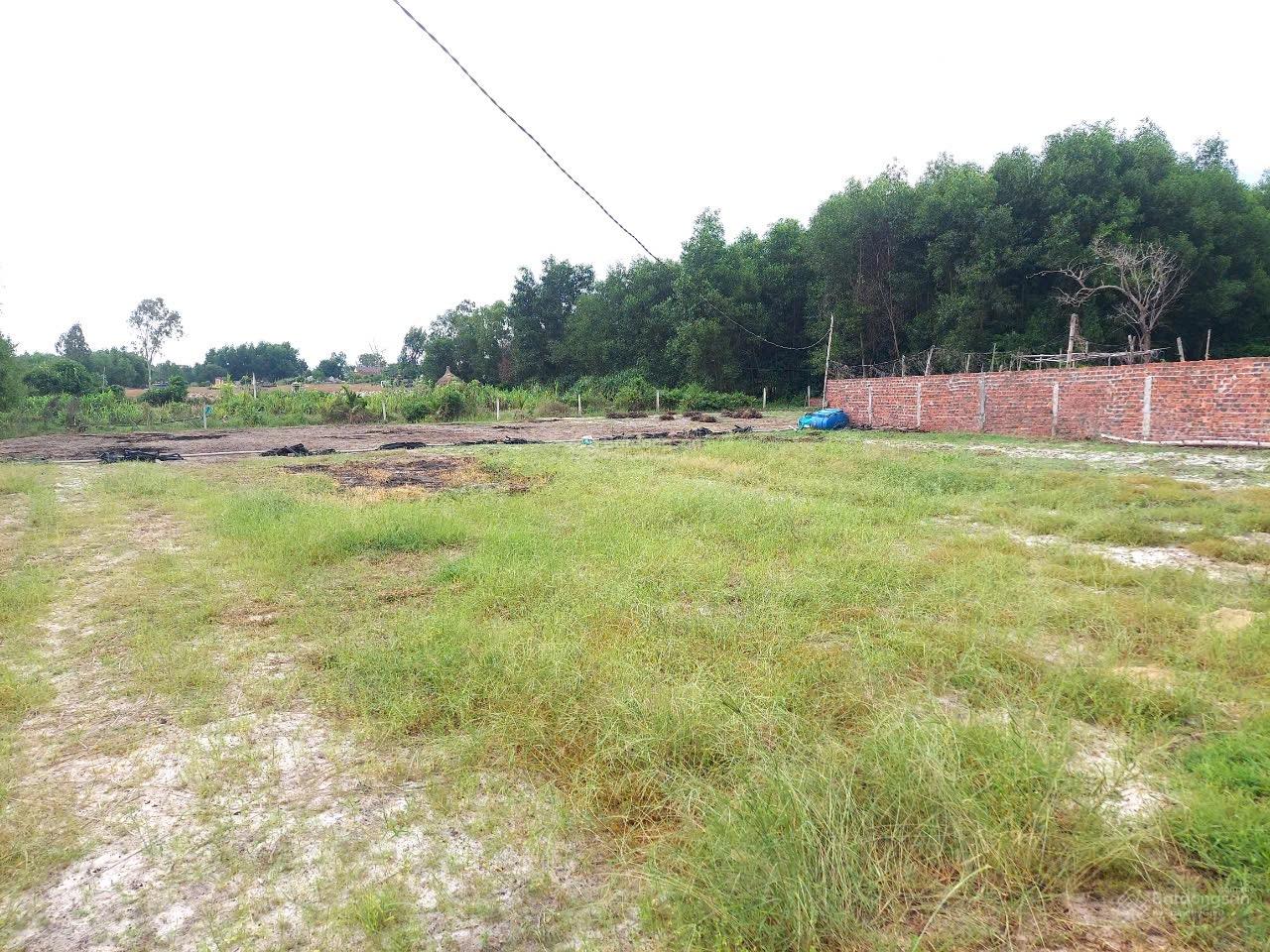 Vườn rẻ 2100m2 có 200m2 thổ cư giá khá rẻ thích hợp nhà vườn