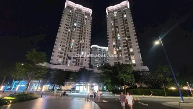 Chính chủ bán căn hộ Sora 2 - TP Mới Bình Dương, giá 3 tỷ 690, full nội thất cao cấp