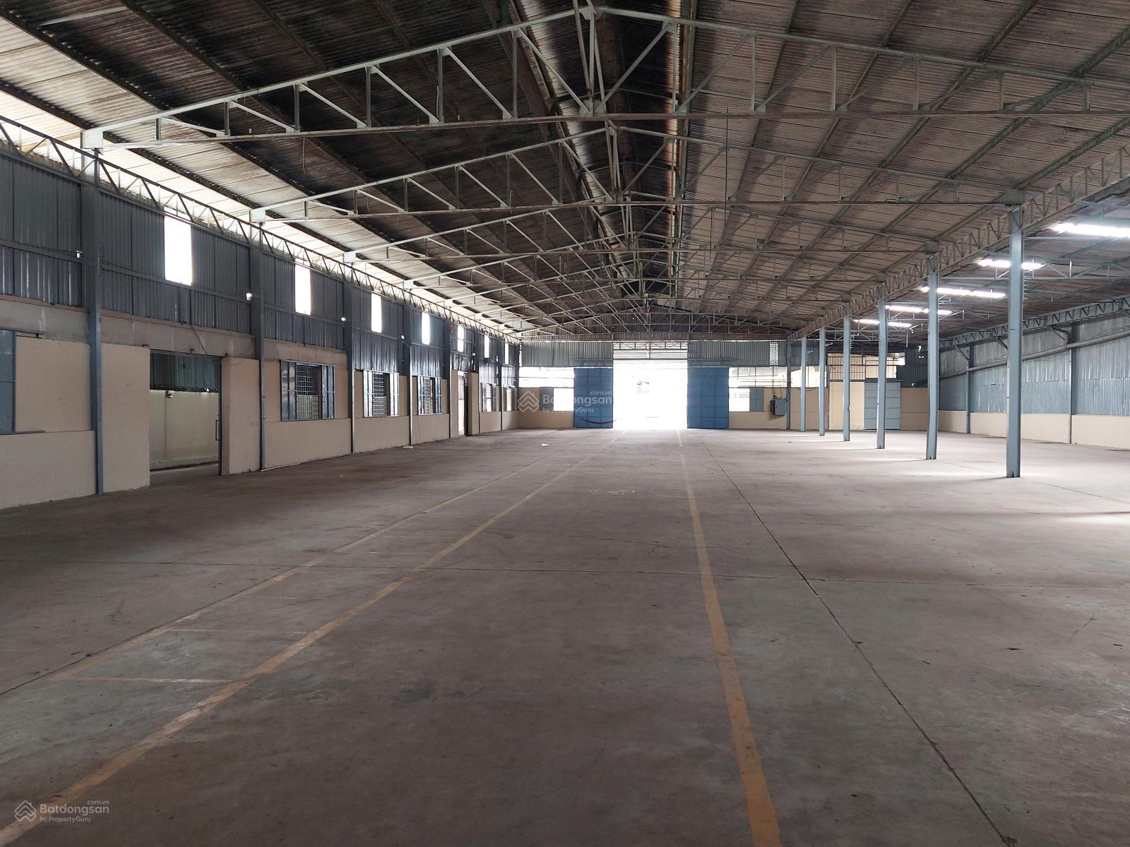 Cho thuê nhà xưởng 1300m2 tại phường Thạnh Xuân, Quận 12 Cho thuê nhà xưởng 1300m2 tại phường Thạnh Xuân, Quận 12
