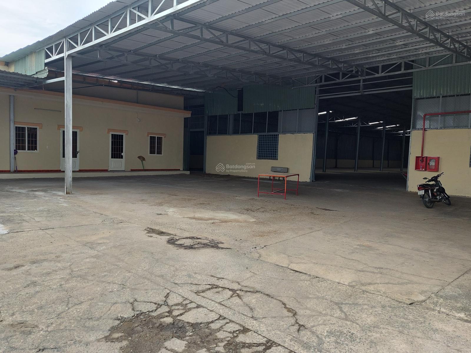 Cho thuê nhà xưởng 1300m2 tại phường Thạnh Xuân, Quận 12 Cho thuê nhà xưởng 1300m2 tại phường Thạnh Xuân, Quận 12