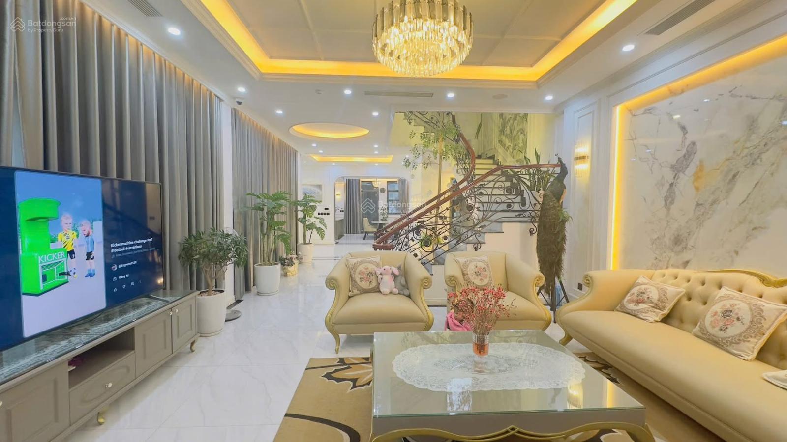Siêu phẩm Mặt Phố Tô Hiệu, vỉa hè, kinh doanh sầm uất, 60m, 4 tầng kiên cố, ở ngay, chỉ 19 tỷ 500