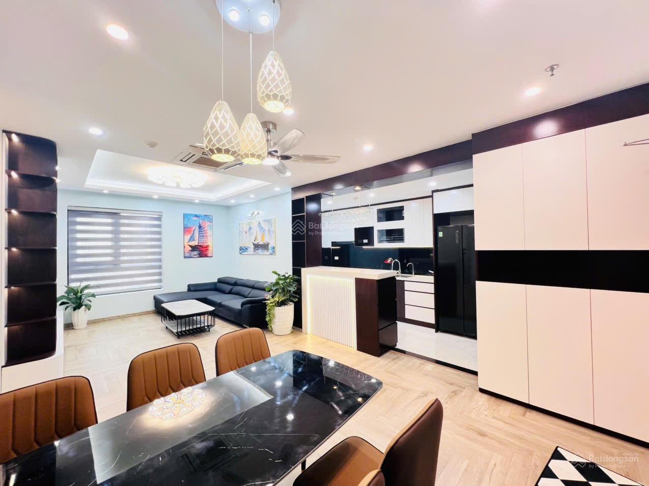 Chính Chủ Bán CH Mỹ Đình Plaza 2 DT 103m2, 3pn hướng mát sổ đỏ sẵn giá 7,5 tỷ: 0971 085 ***