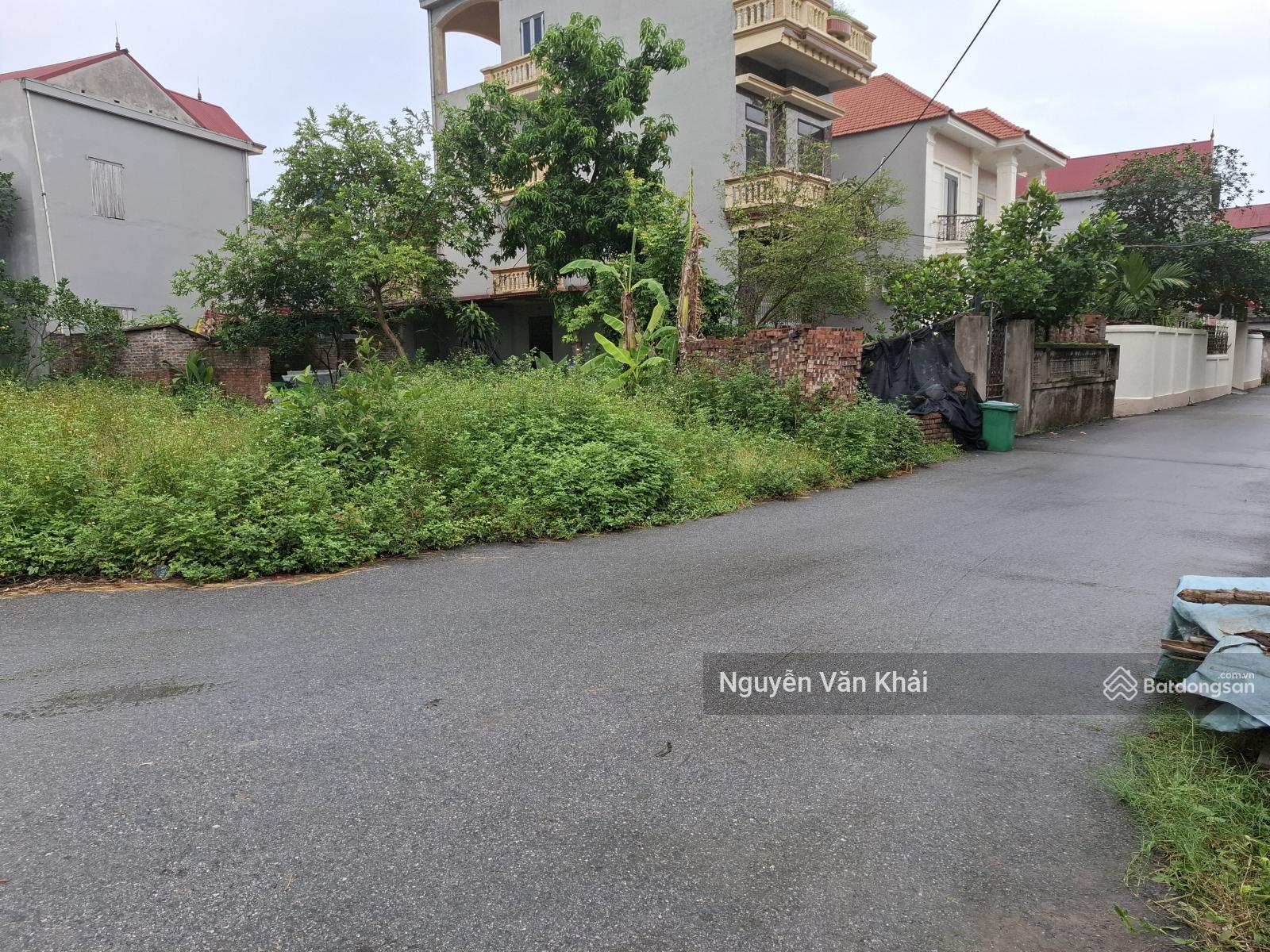 F0 khu phố Yên Ngô Phường An Bình sát khu công nghiệp DT 63m2, MT 5m ôtô tránh KD dân cư đông đúc