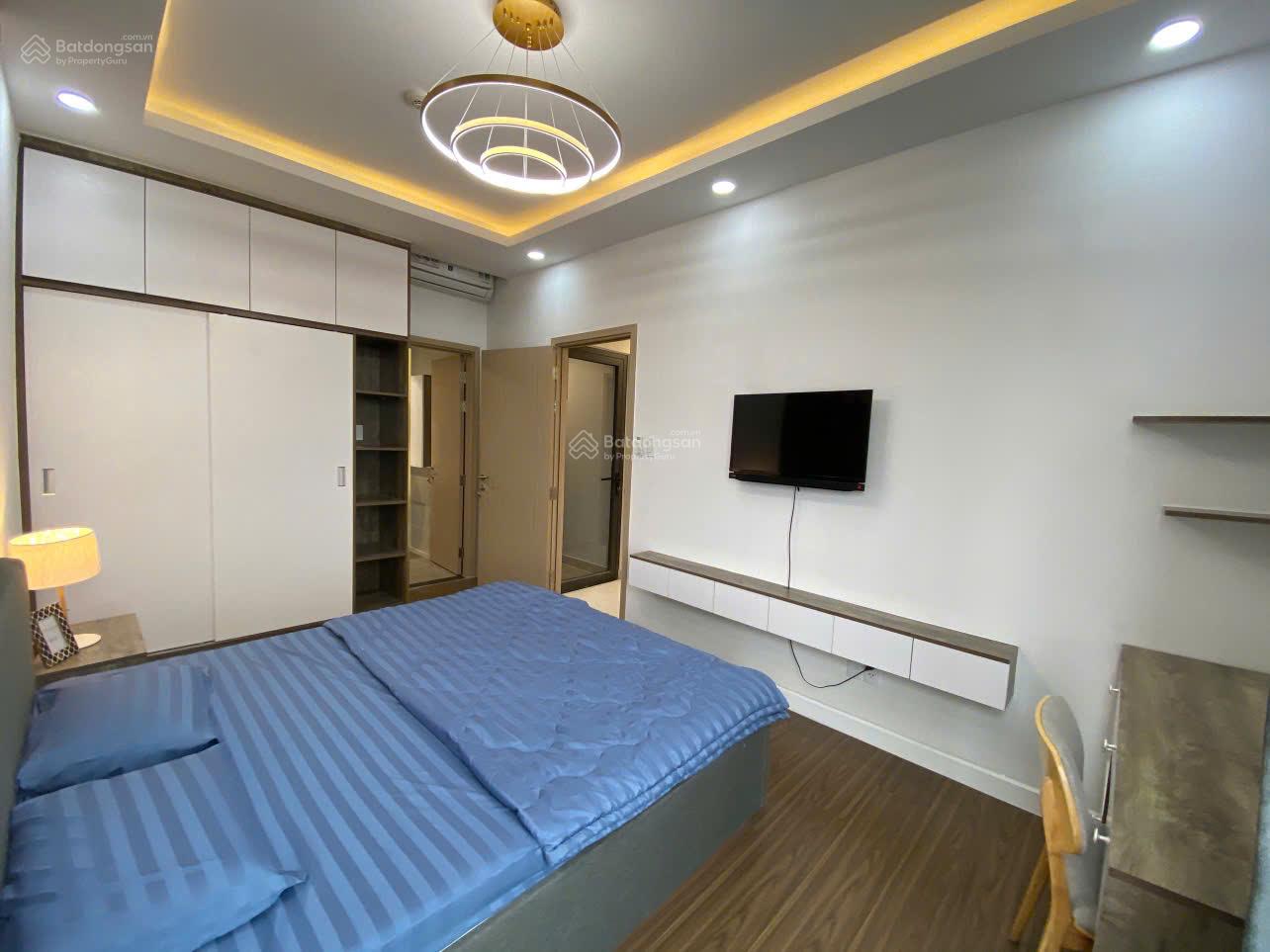Cho thuê căn hộ Safira cơ bản 7 tr, full nội thất đẹp 8 tr/th