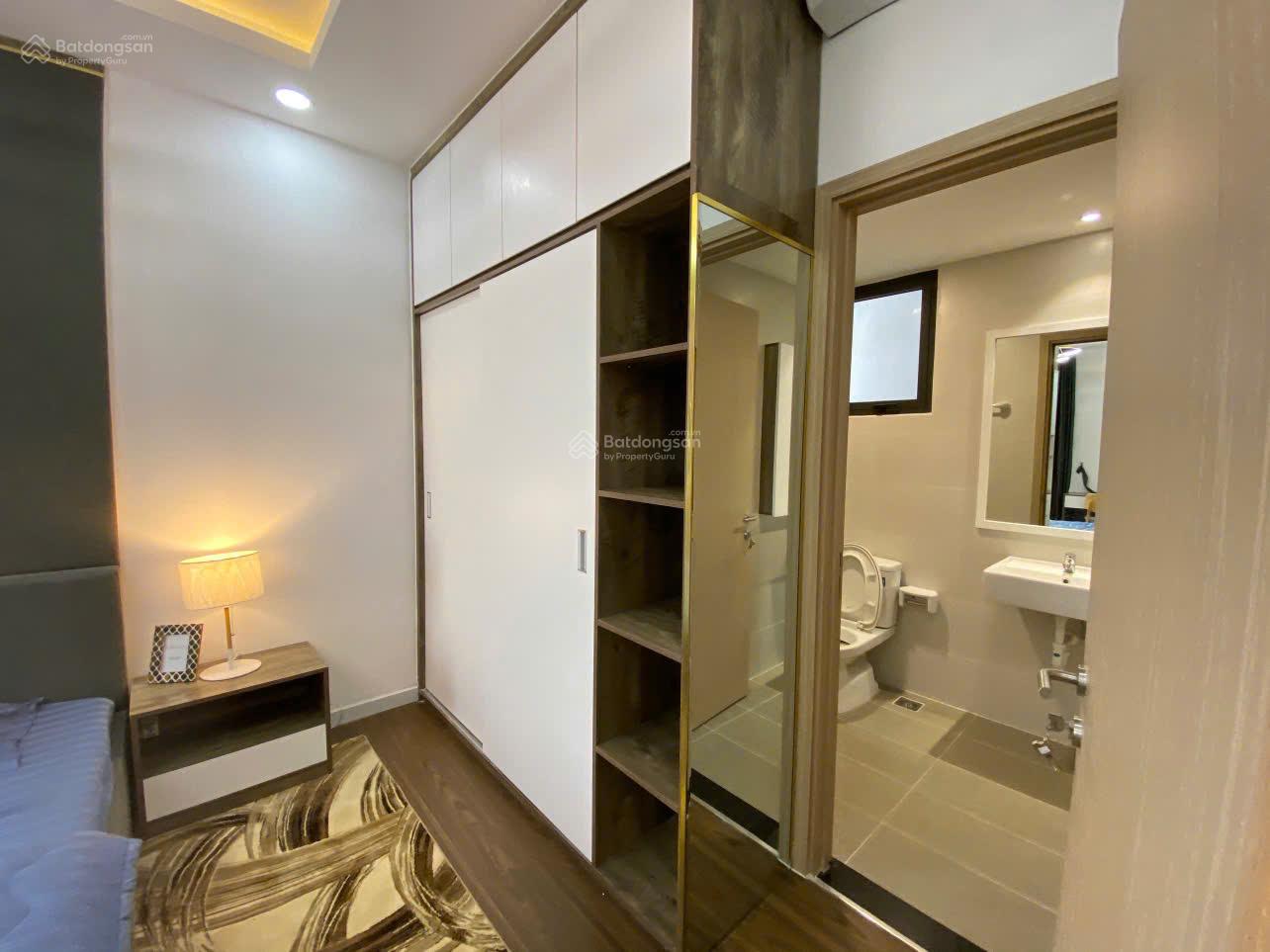 Cho thuê căn hộ Safira cơ bản 7 tr, full nội thất đẹp 8 tr/th
