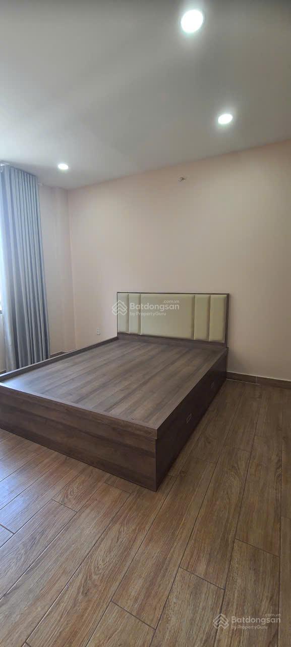 BÁN NHÀ QUANG TRUNG HẺM 6M DTCN 69,9M2 4PN, 5WC LH 0944 134 ***
