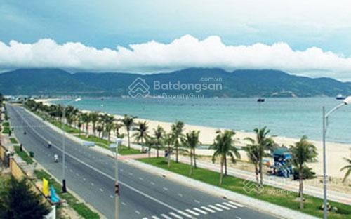 Lô đất 4 mặt tiền đường Hoàng Sa, giá 165 tỷ Lô đất 4 mặt tiền đường Hoàng Sa, giá 165 tỷ