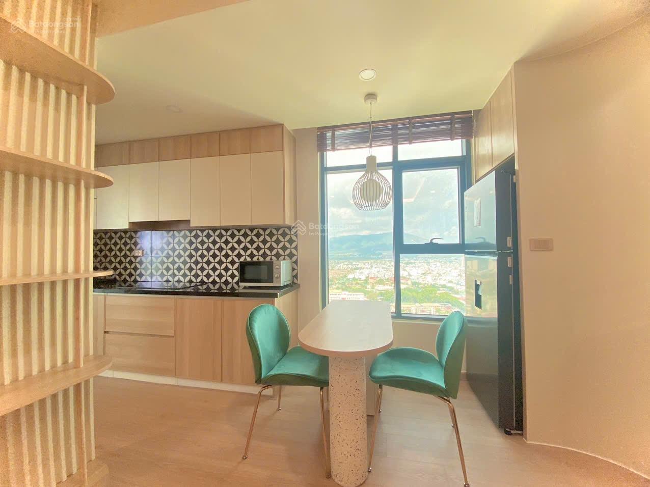 Bán căn view biển Nha Trang đẹp full nội thất giá chỉ 2,75tỷ bao phí