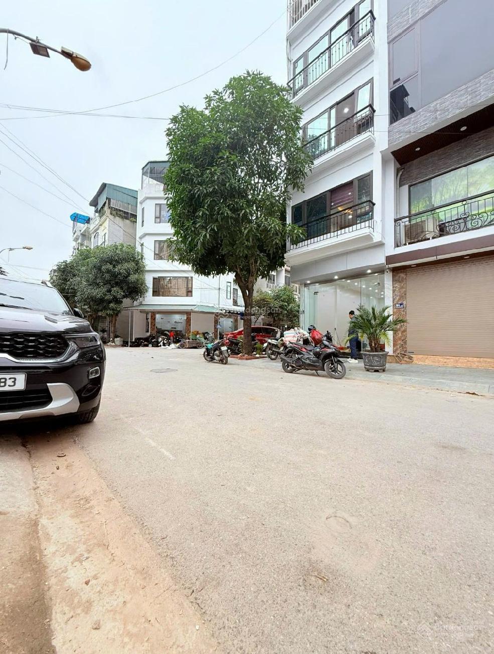 Bán đất Đồng Trúc 186 m2 giá 8.9 tỷ