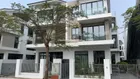 Tôi thiện trí bán căn biệt thự An Vượng gần công viên Thiên Văn Hoc dt 180m2 mặt đường Lê Quang Đạo