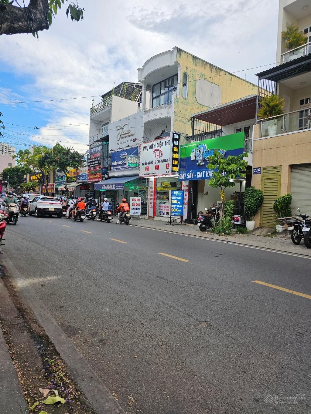 BÁN NHÀ HẺM XE HƠI TÂN HƯNG, QUẬN 7. DT 72M2, 2 TẦNG NHỈNH 7 TỶ.