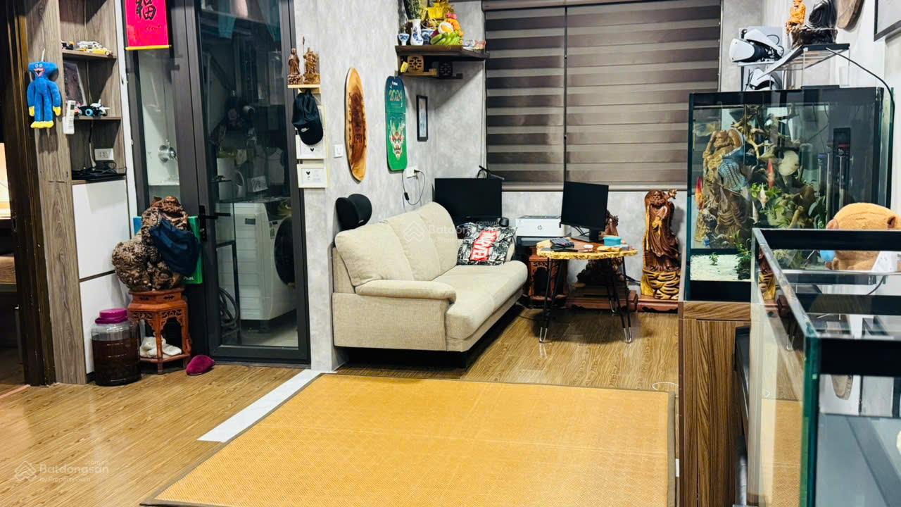 Quỹ căn hộ cho thuê Kim Văn Kim Lũ, Hoàng Mai 65m2, Giá 6,5tr/th. Nội thất đầy đủ. 0907 833 ***