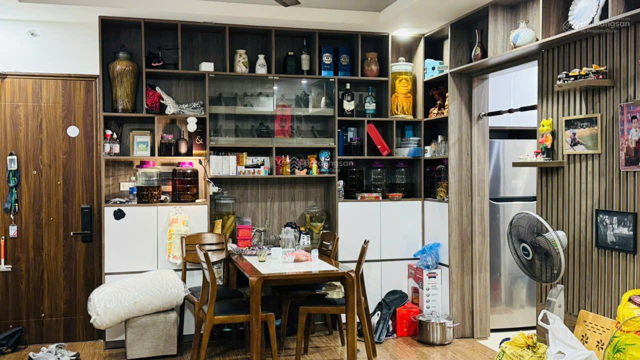 Quỹ căn hộ cho thuê Kim Văn Kim Lũ, Hoàng Mai 65m2, Giá 6,5tr/th. Nội thất đầy đủ. 0907 833 ***