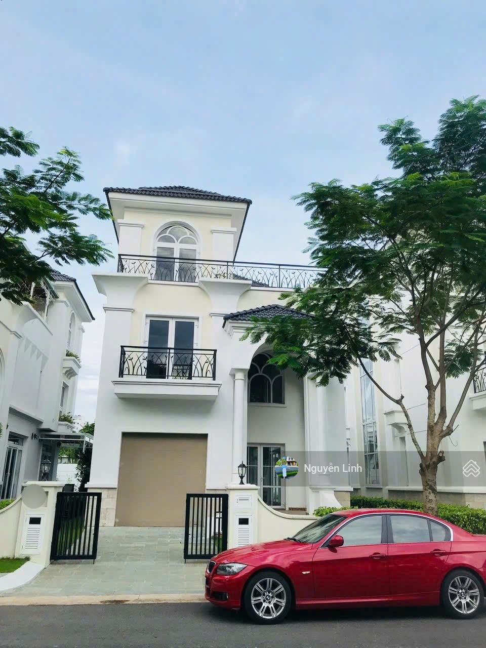 VIP! Biệt thự đơn lập The Venica Khang Điền Phú Hữu Q9, TP Thủ Đức TP HCM
