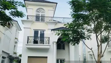 VIP! Biệt thự đơn lập The Venica Khang Điền Phú Hữu Q9, TP Thủ Đức TP HCM