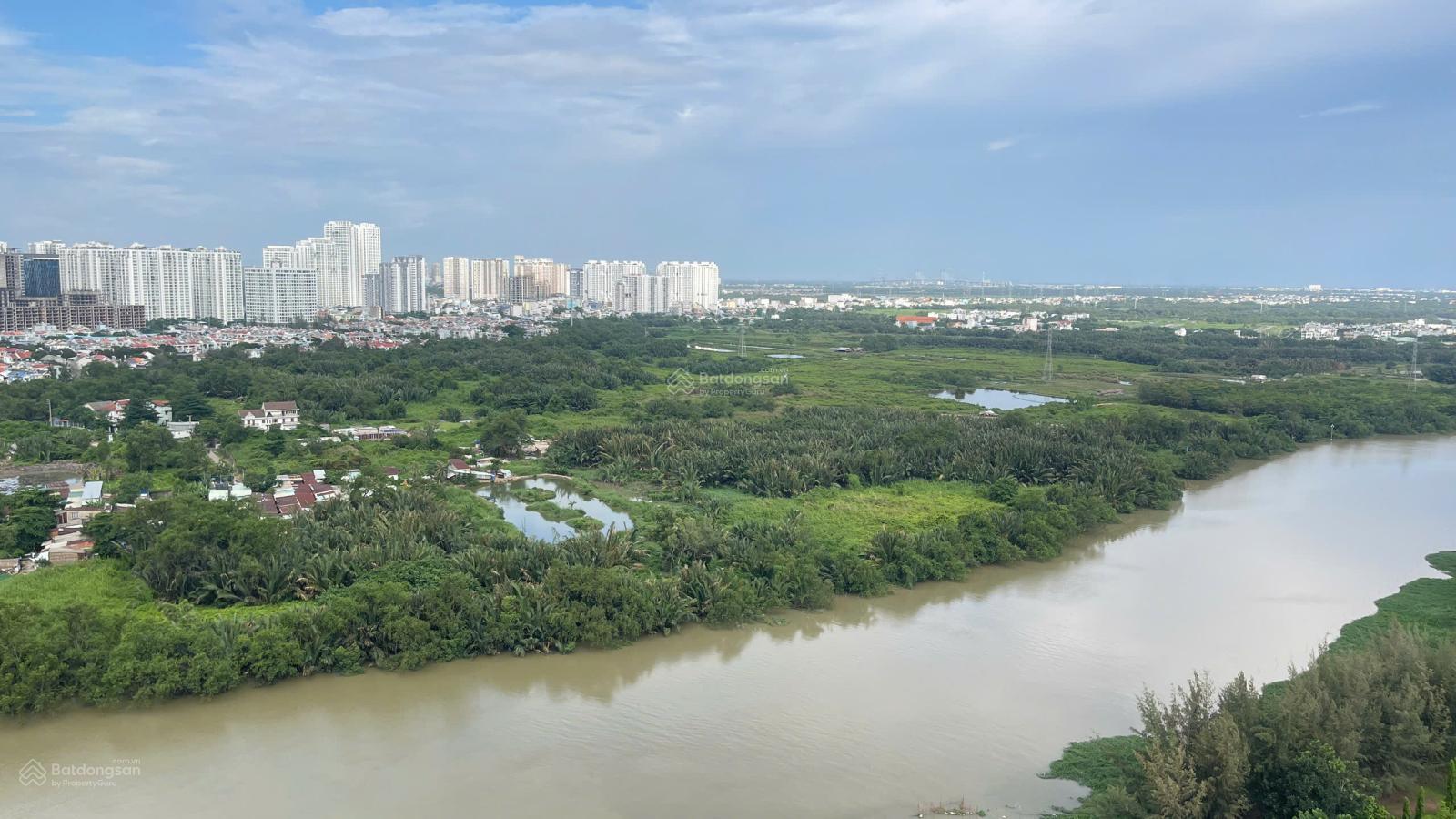 Đừng bỏ lỡ - mua hời ngay khi sở hữu căn 2pn sát Q8, Q7 - sổ hồng trao tay - Terra Mia - Phạm Hùng