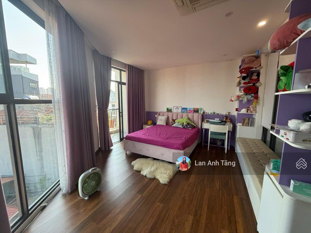 Mặt phố Trung Yên 9 - 85m2 - 5 tầng - phân lô vip - giá tốt nhất