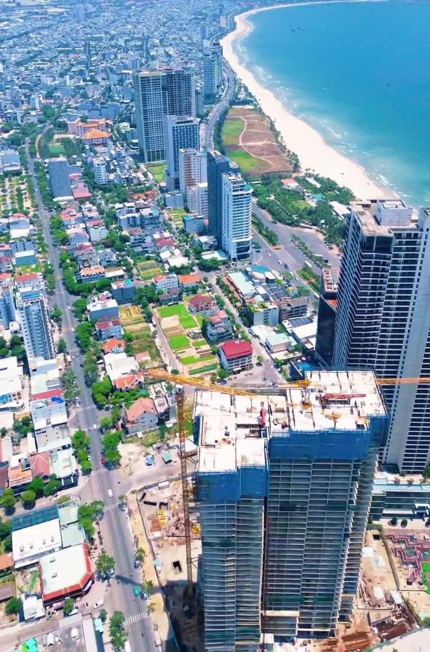 Bán góc 2MT Phạm Vấn DT 95m2 đường 7m5 & 5m5